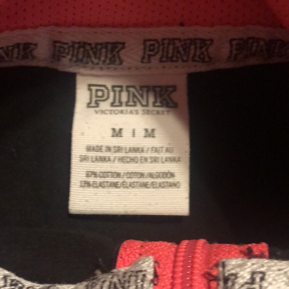 Vs Pink Top - Picture 4 of 5